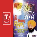 Boloh Ram (Vol. 7) - Bhai Gurcharan Singh-Delhi Wale Song Download